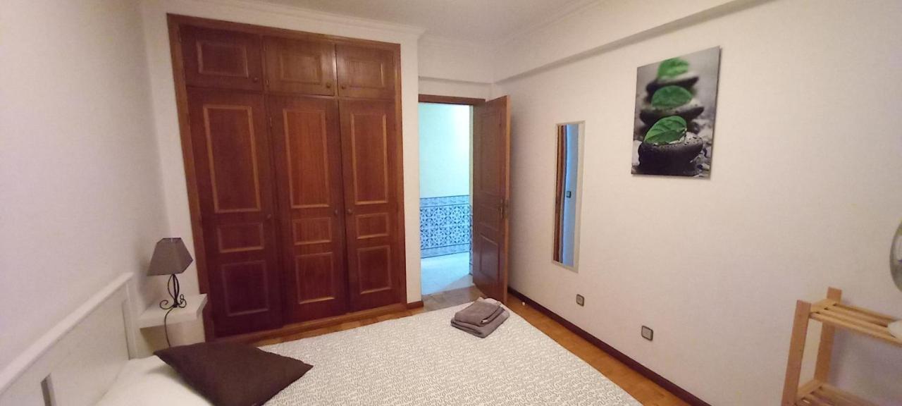 Setubal Apartment Eksteriør bilde
