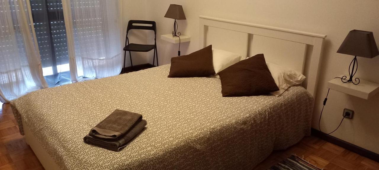 Setubal Apartment Eksteriør bilde