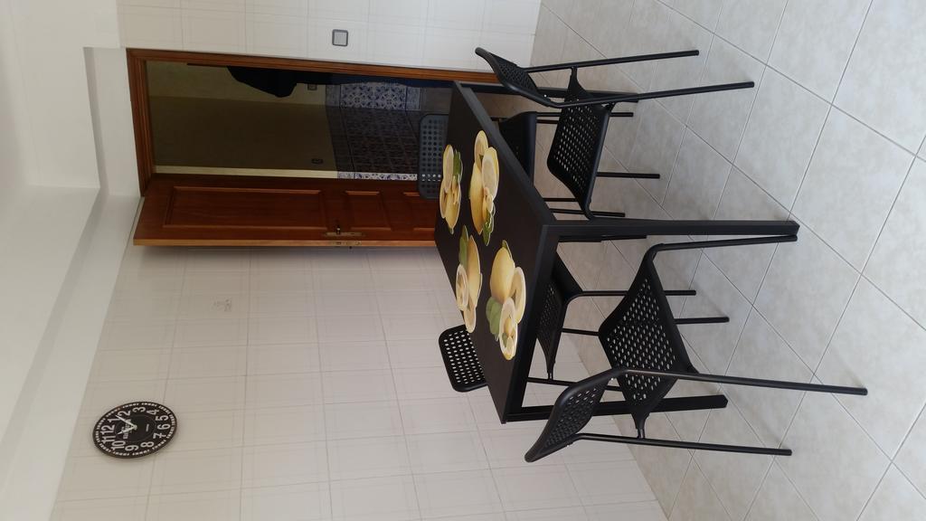 Setubal Apartment Eksteriør bilde