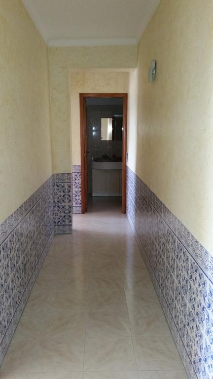 Setubal Apartment Eksteriør bilde