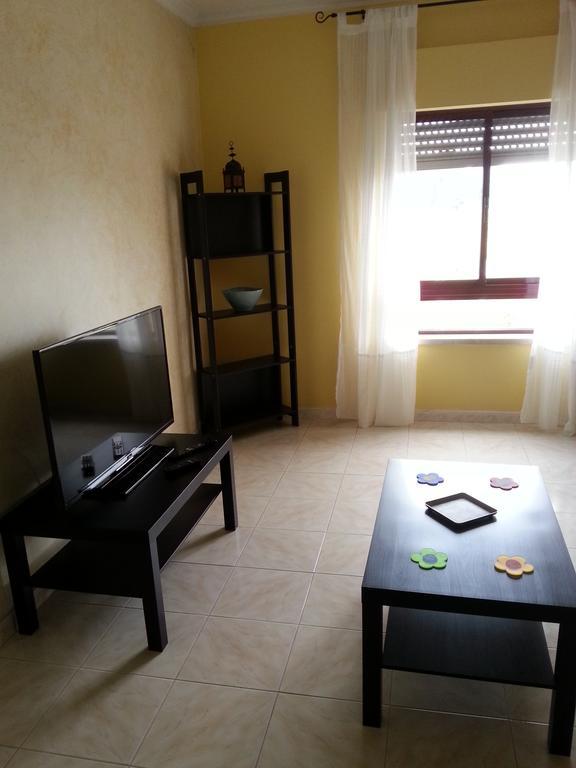 Setubal Apartment Eksteriør bilde