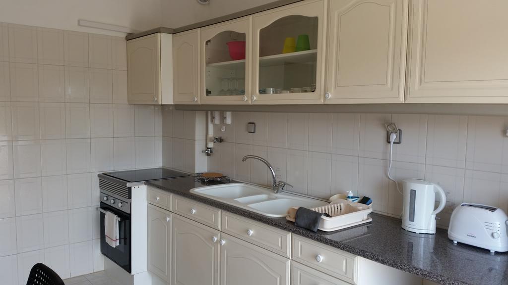 Setubal Apartment Eksteriør bilde