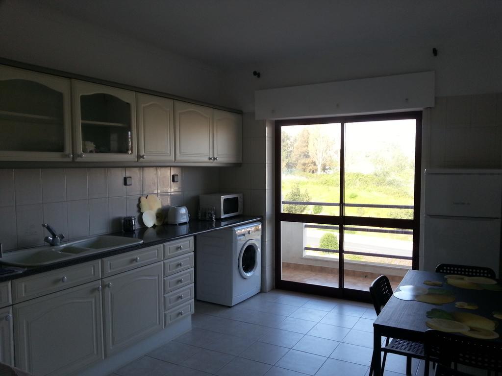 Setubal Apartment Eksteriør bilde