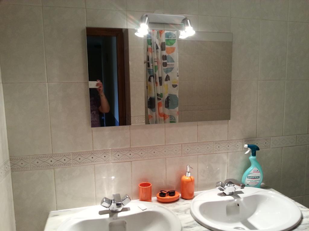 Setubal Apartment Eksteriør bilde