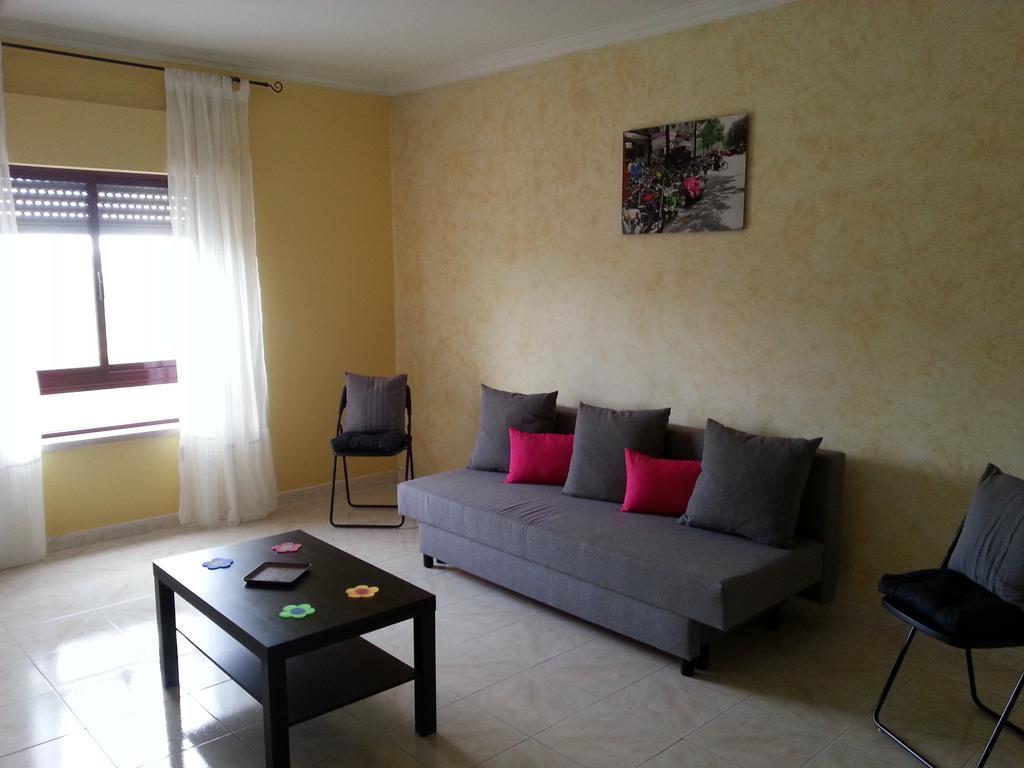 Setubal Apartment Eksteriør bilde